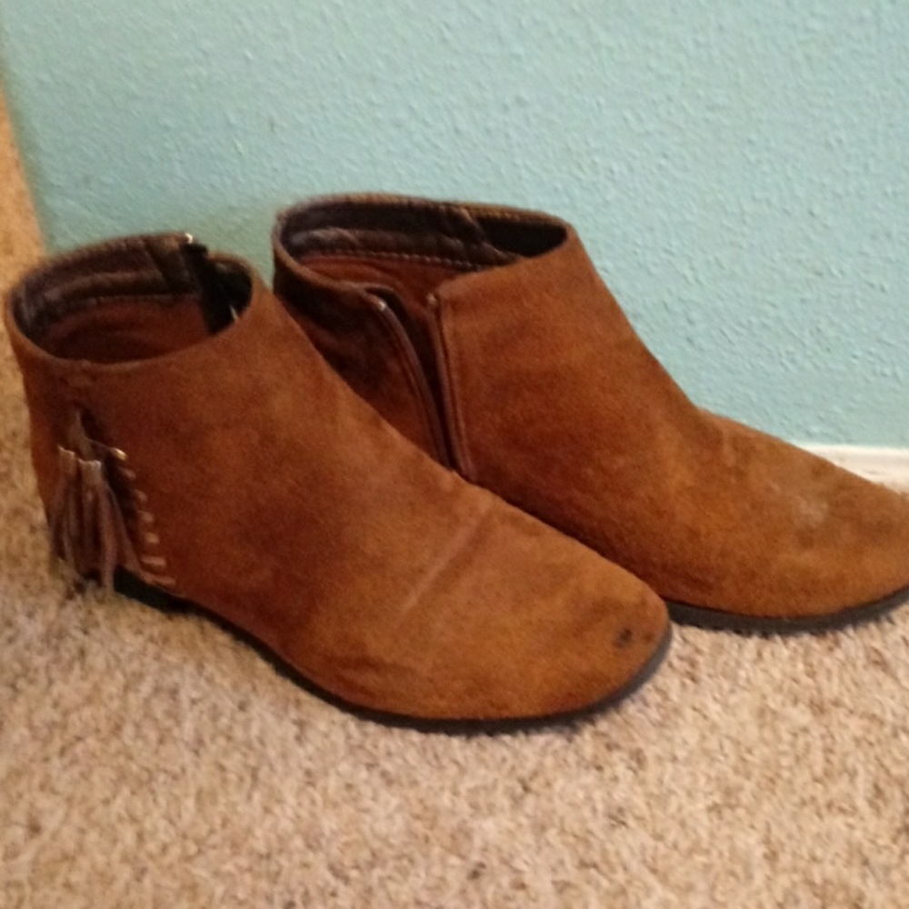 Shoes
